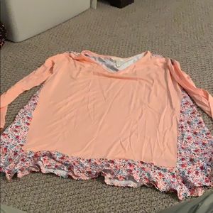 Matilda Jane Top